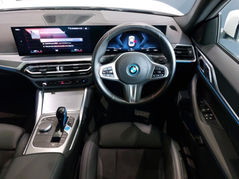 Used BMW i4 2022 for sale - 77922735: Photo 7