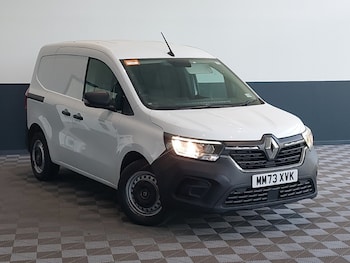 Used Renault Kangoo 2023 for sale - 79139272: Photo