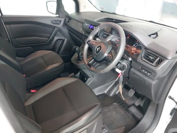 Used Renault Kangoo 2023 for sale - 79139272: Photo