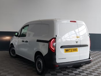 Used Renault Kangoo 2023 for sale - 79139272: Photo
