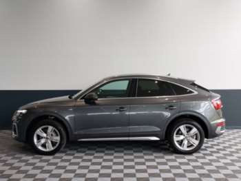 Used Audi Q5 2022 for sale - 75152327: Photo