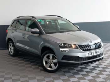 2019 - 1.0 TSI SE 5dr
