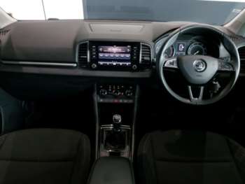 Used Skoda Karoq 2019 for sale - 75072501: Photo