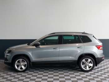 Used Skoda Karoq 2019 for sale - 75072501: Photo