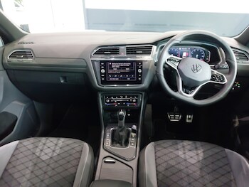 Used Volkswagen Tiguan 2024 for sale - 78403683: Photo