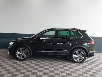 Used Volkswagen Tiguan 2024 for sale - 78403683: Photo