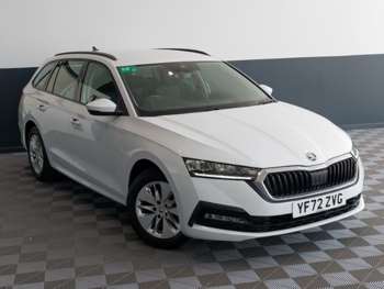 Used Skoda Octavia 2023 for sale - 75184580: Photo