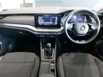 Used Skoda Octavia 2023 for sale - 75184580: Photo