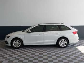 Used Skoda Octavia 2023 for sale - 75184580: Photo