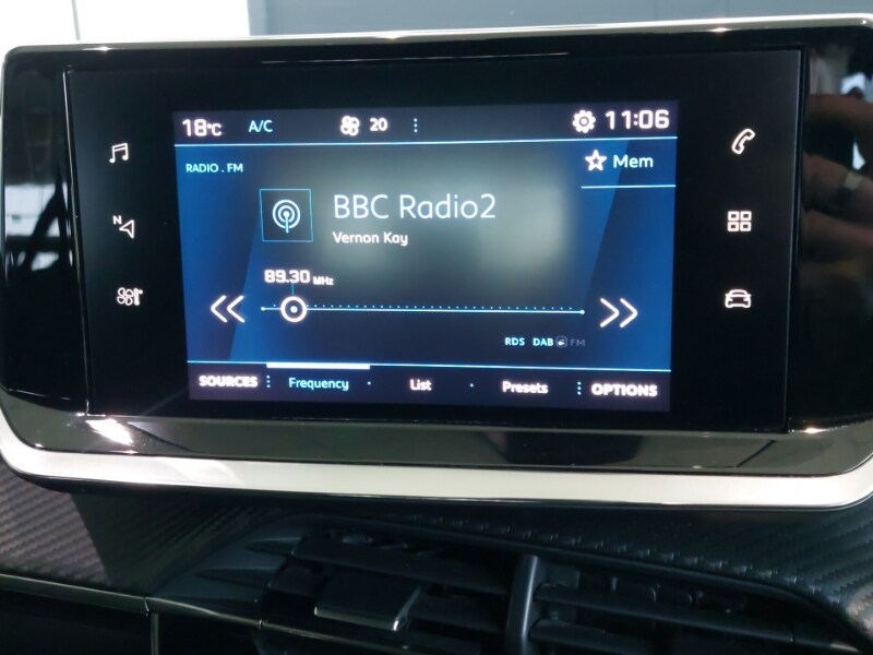 Used Peugeot 208 2020 for sale - 77948141: Photo 10