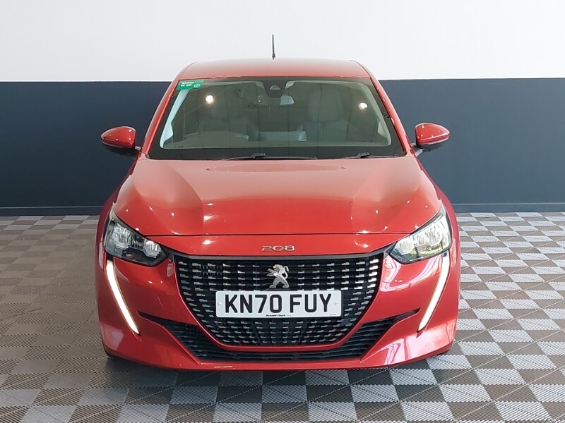 Used Peugeot 208 2020 for sale - 77948141: Photo 12