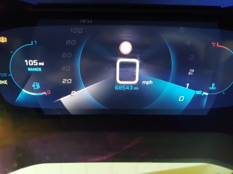 Used Peugeot 208 2020 for sale - 77948141: Photo 13