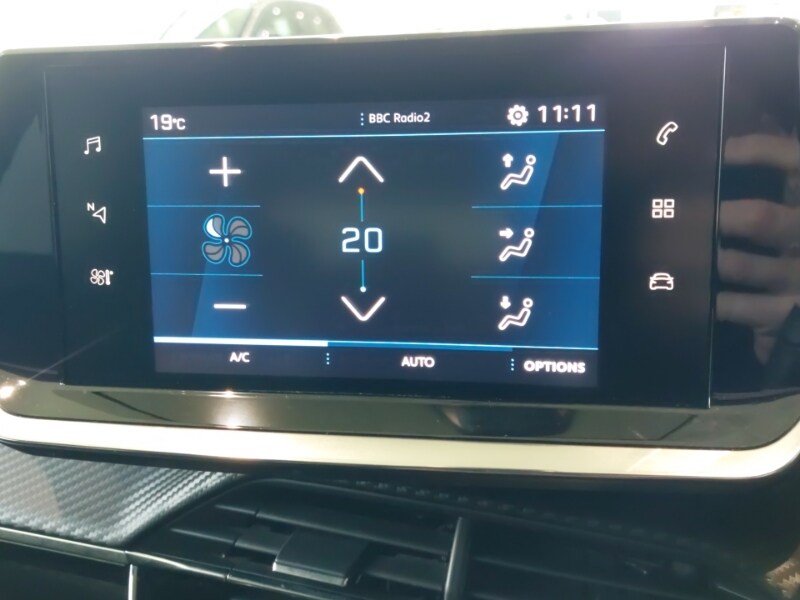 Used Peugeot 208 2020 for sale - 77948141: Photo 19