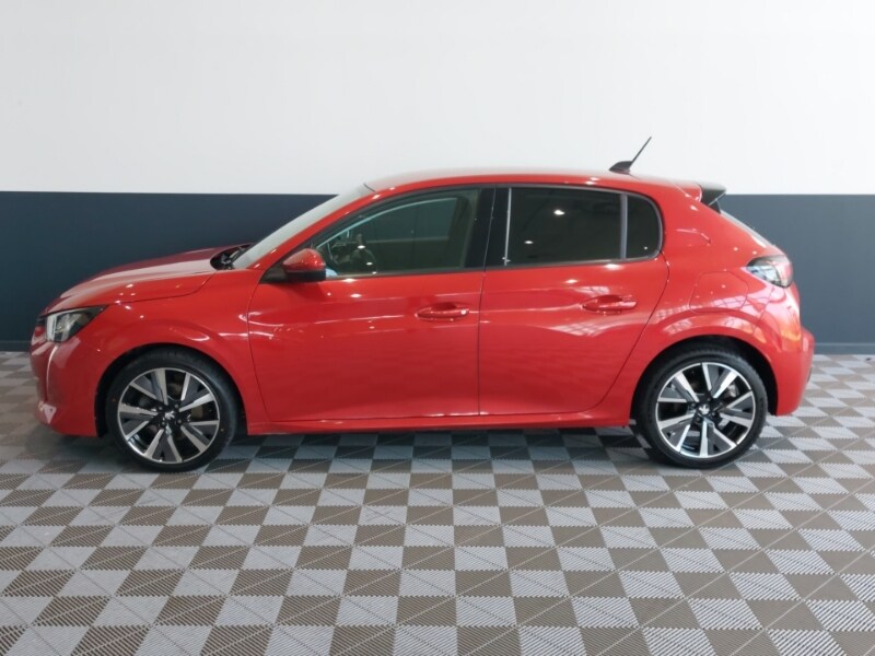 Used Peugeot 208 2020 for sale - 77948141: Photo 4