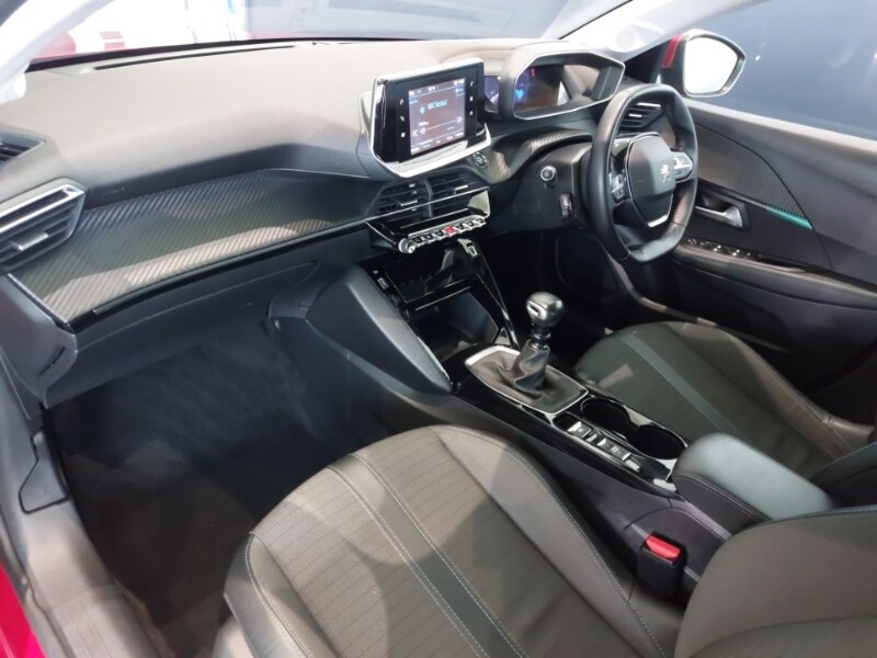 Used Peugeot 208 2020 for sale - 77948141: Photo 5