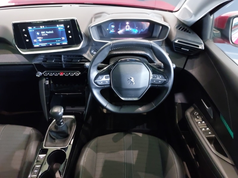 Used Peugeot 208 2020 for sale - 77948141: Photo 7