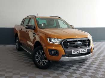 Used Ford Ranger 2022 for sale - 75039933: Photo