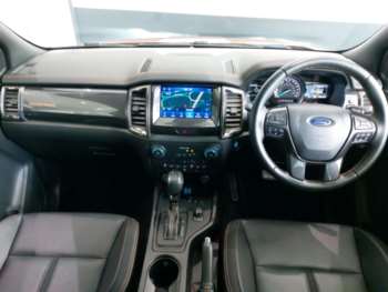 Used Ford Ranger 2022 for sale - 75039933: Photo