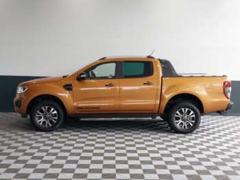 Used Ford Ranger 2022 for sale - 75039933: Photo