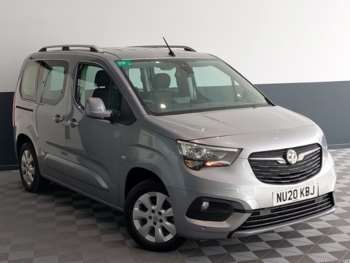 2020 - 1.5 Turbo D 130 Energy 5dr
