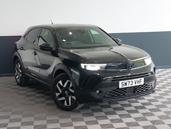 Used Vauxhall Mokka 2023 for sale - 78940750: Photo
