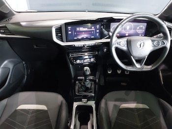 Used Vauxhall Mokka 2023 for sale - 78940750: Photo