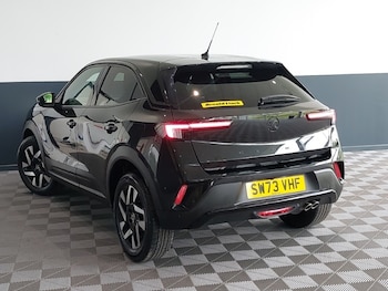 Used Vauxhall Mokka 2023 for sale - 78940750: Photo
