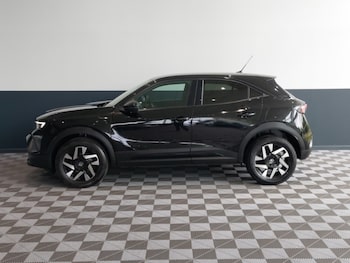 Used Vauxhall Mokka 2023 for sale - 78940750: Photo