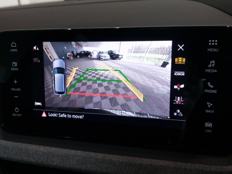 Used Skoda Kamiq 2025 for sale - 77964404: Photo 11