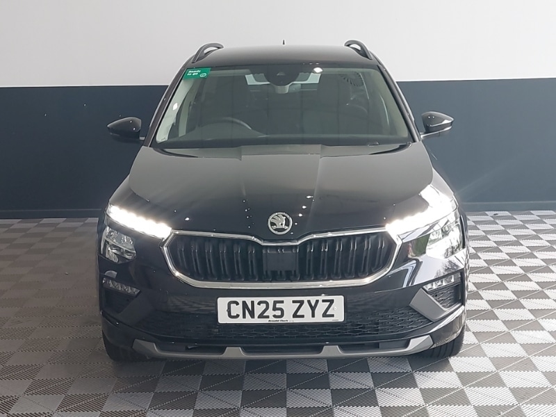 Used Skoda Kamiq 2025 for sale - 77964404: Photo 12
