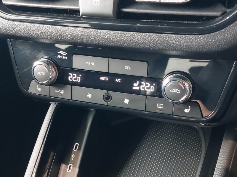 Used Skoda Kamiq 2025 for sale - 77964404: Photo 17