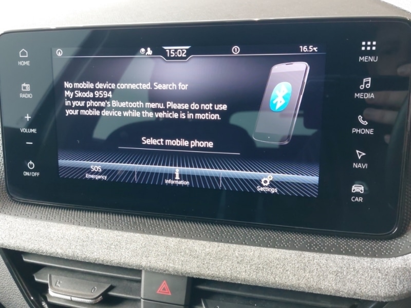 Used Skoda Kamiq 2025 for sale - 77964404: Photo 19