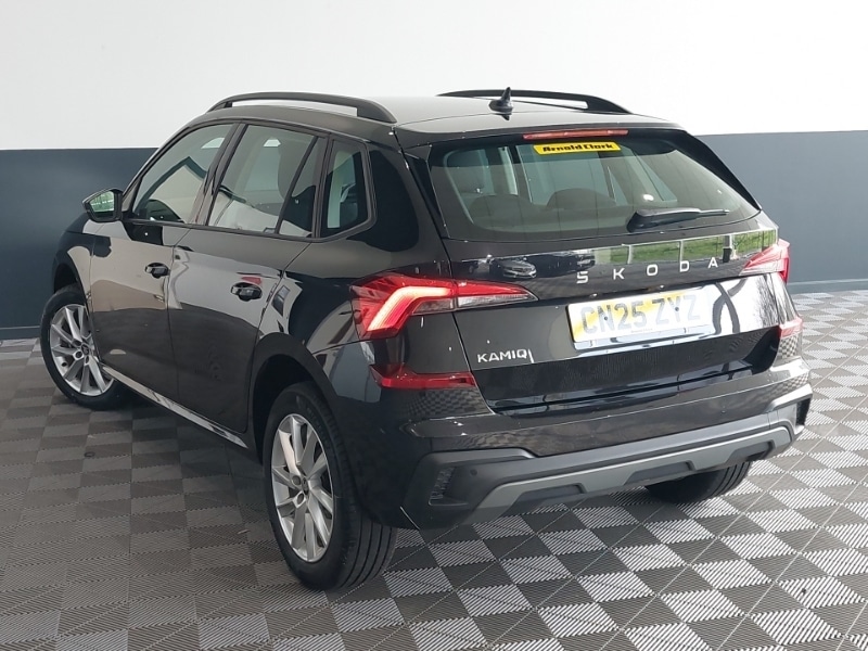 Used Skoda Kamiq 2025 for sale - 77964404: Photo 3