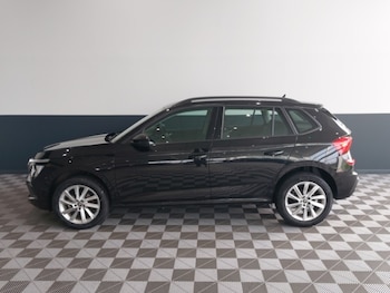 Used Skoda Kamiq 2025 for sale - 77964404: Photo