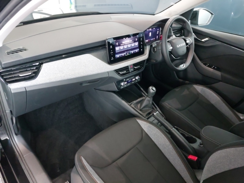 Used Skoda Kamiq 2025 for sale - 77964404: Photo 5