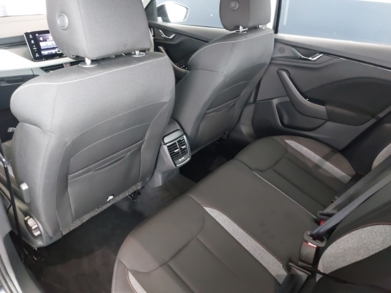 Used Skoda Kamiq 2025 for sale - 77964404: Photo 6