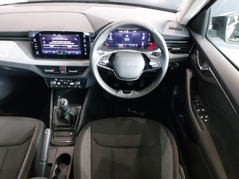 Used Skoda Kamiq 2025 for sale - 77964404: Photo 7