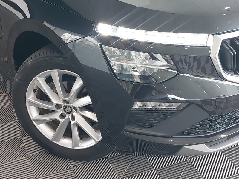 Used Skoda Kamiq 2025 for sale - 77964404: Photo 9