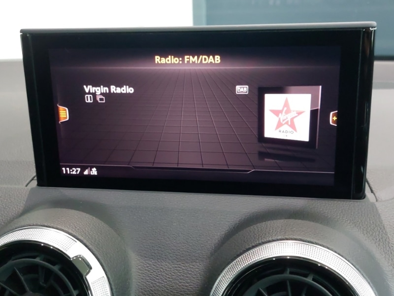 Used Audi Q2 2022 for sale - 76145537: Photo 10