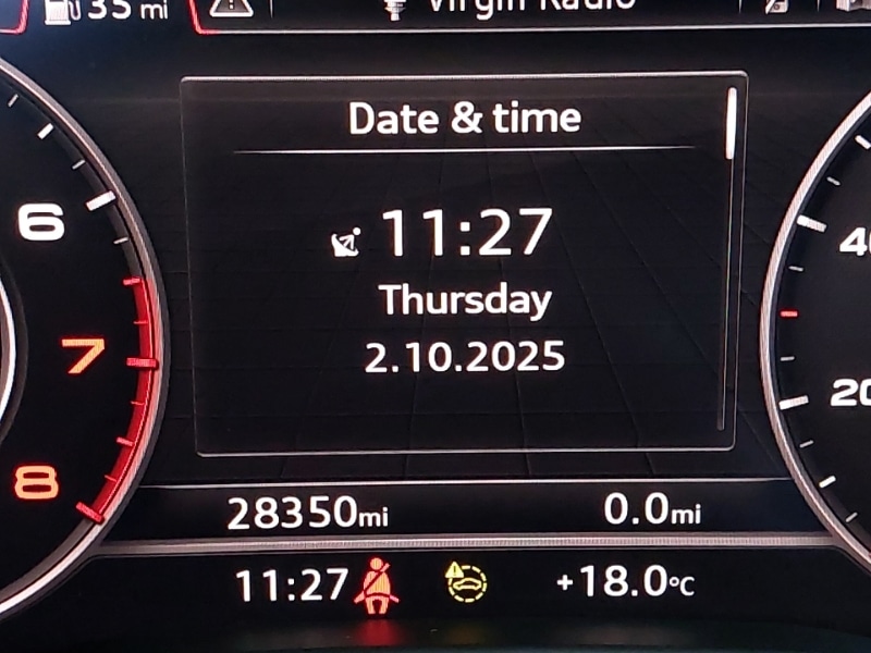 Used Audi Q2 2022 for sale - 76145537: Photo 11