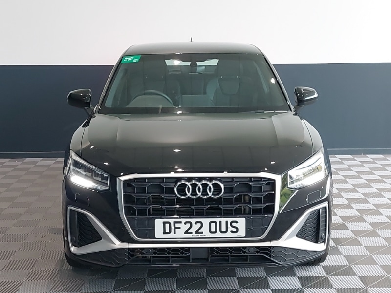 Used Audi Q2 2022 for sale - 76145537: Photo 12