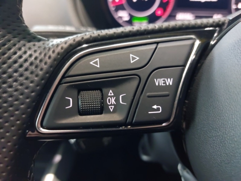 Used Audi Q2 2022 for sale - 76145537: Photo 13