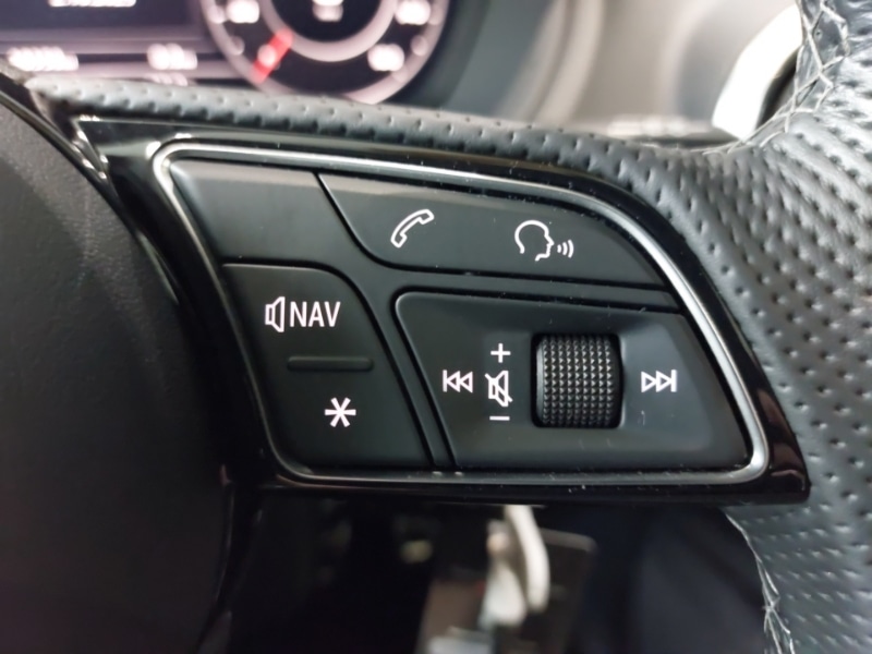 Used Audi Q2 2022 for sale - 76145537: Photo 14