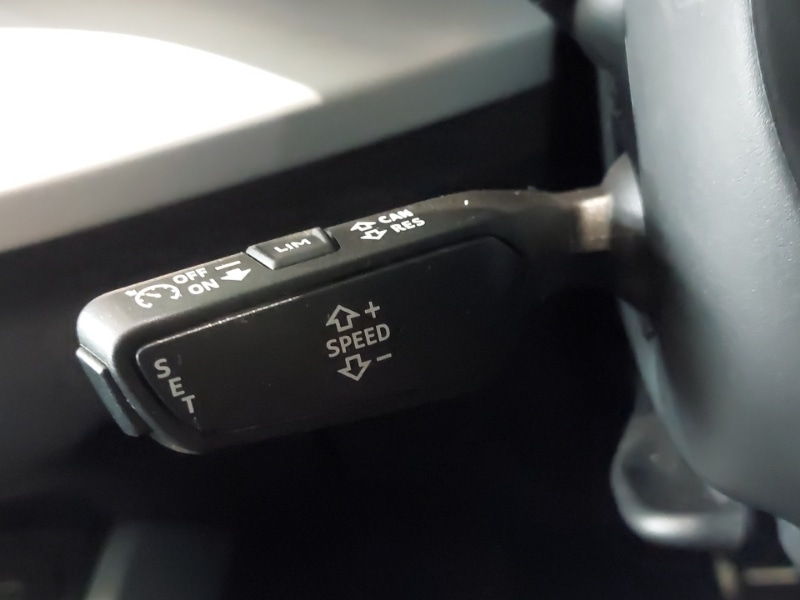 Used Audi Q2 2022 for sale - 76145537: Photo 15
