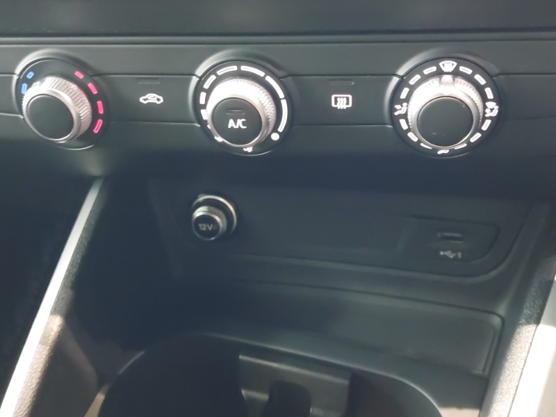 Used Audi Q2 2022 for sale - 76145537: Photo 17