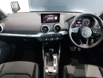 Used Audi Q2 2022 for sale - 76145537: Photo 2
