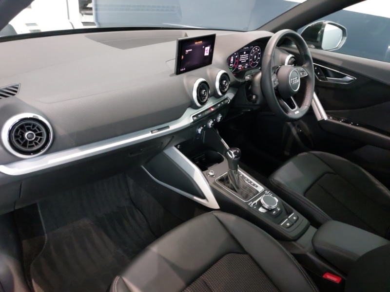 Used Audi Q2 2022 for sale - 76145537: Photo 5