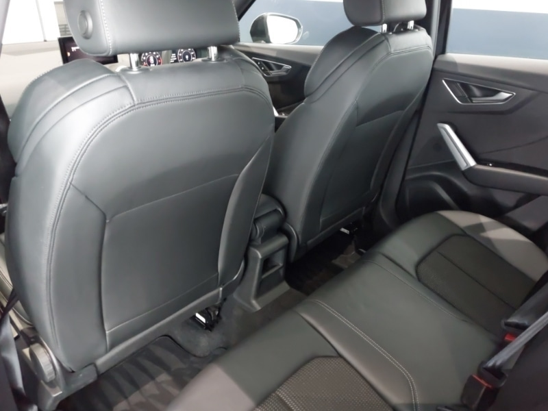 Used Audi Q2 2022 for sale - 76145537: Photo 6