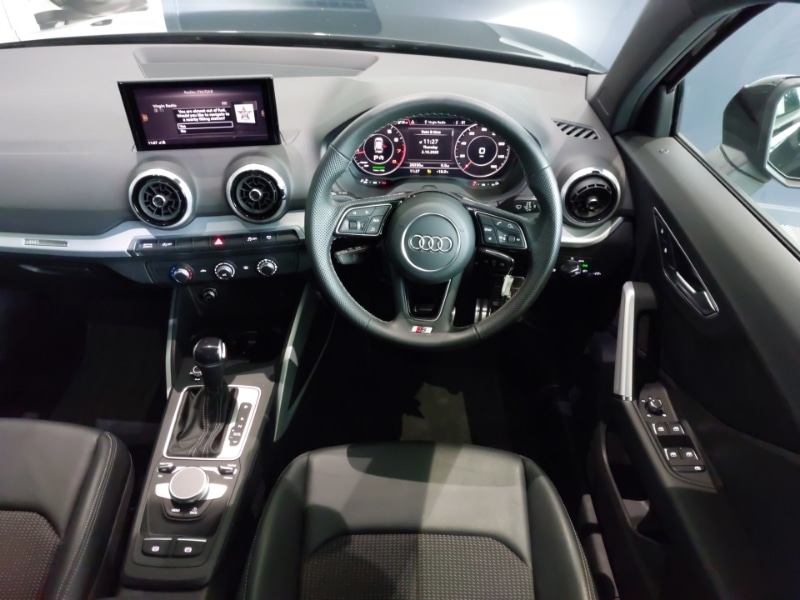 Used Audi Q2 2022 for sale - 76145537: Photo 7