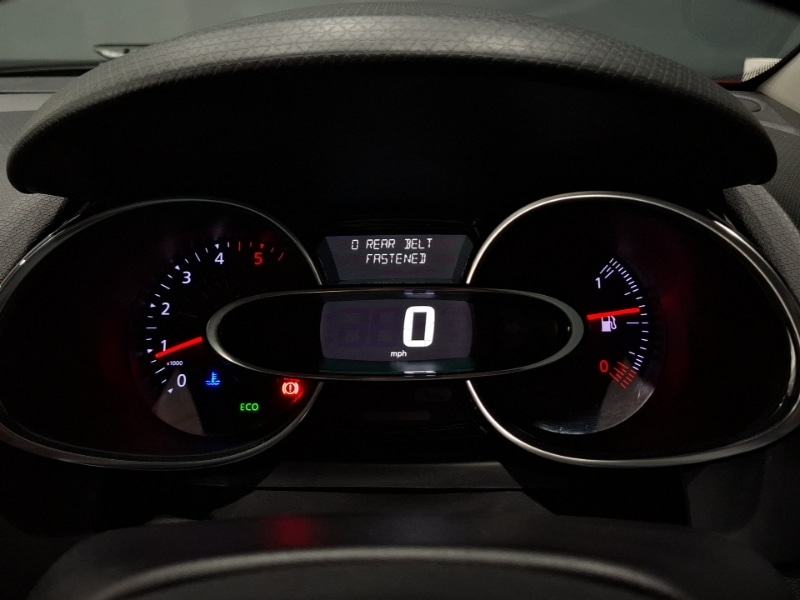 Used Renault Clio 2017 for sale - 76471474: Photo 10